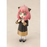 Фигурка S.H.Figuarts Spy x Family Anya Forger Uniform 2649393