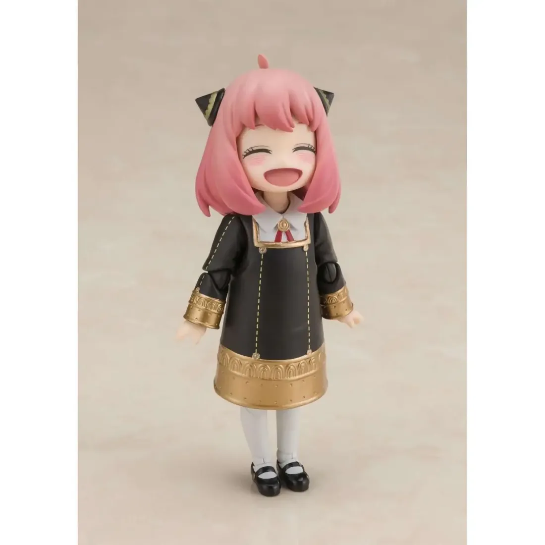 Фигурка S.H.Figuarts Spy x Family Anya Forger Uniform 2649393