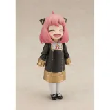 Фигурка S.H.Figuarts Spy x Family Anya Forger Uniform 2649393