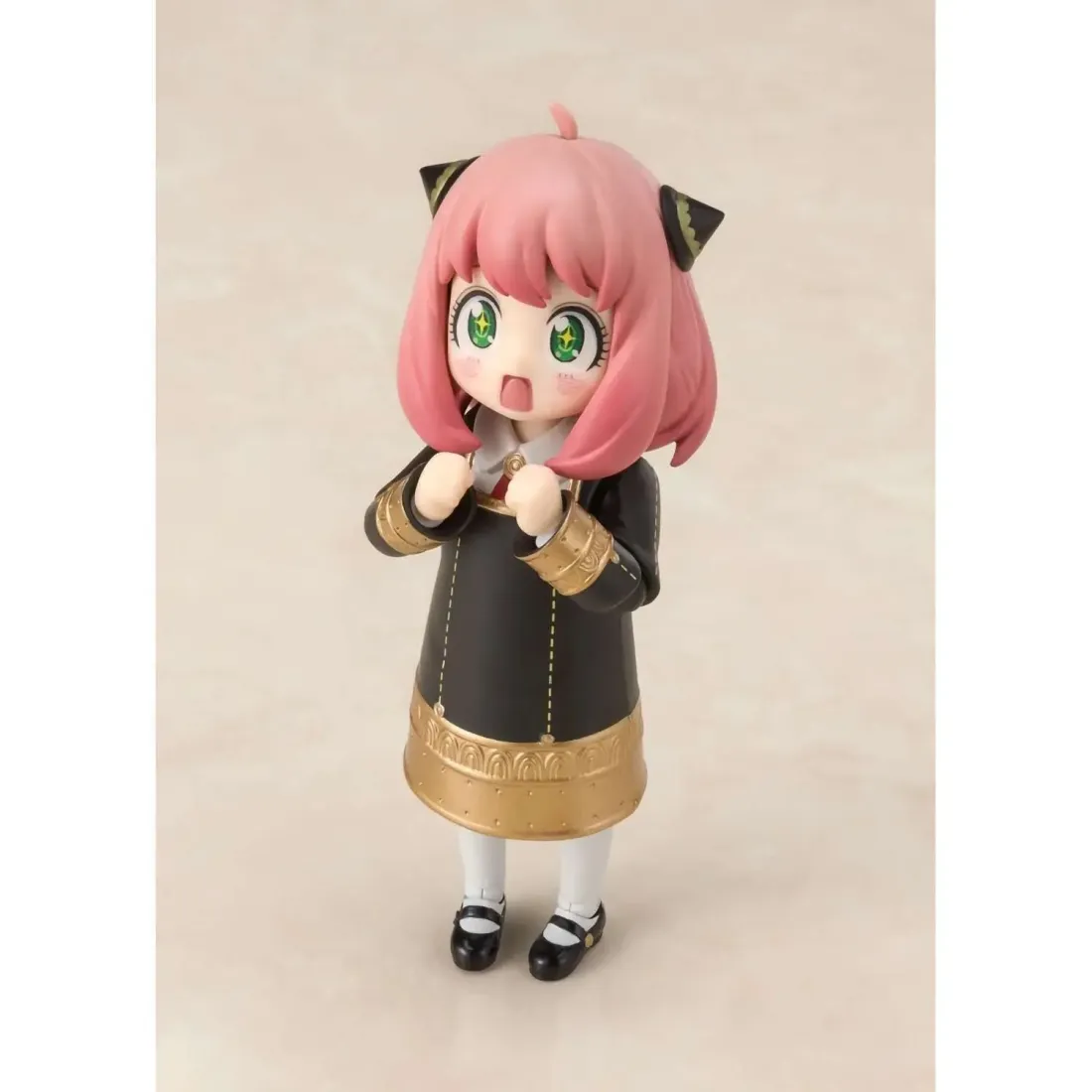 Фигурка S.H.Figuarts Spy x Family Anya Forger Uniform 2649393