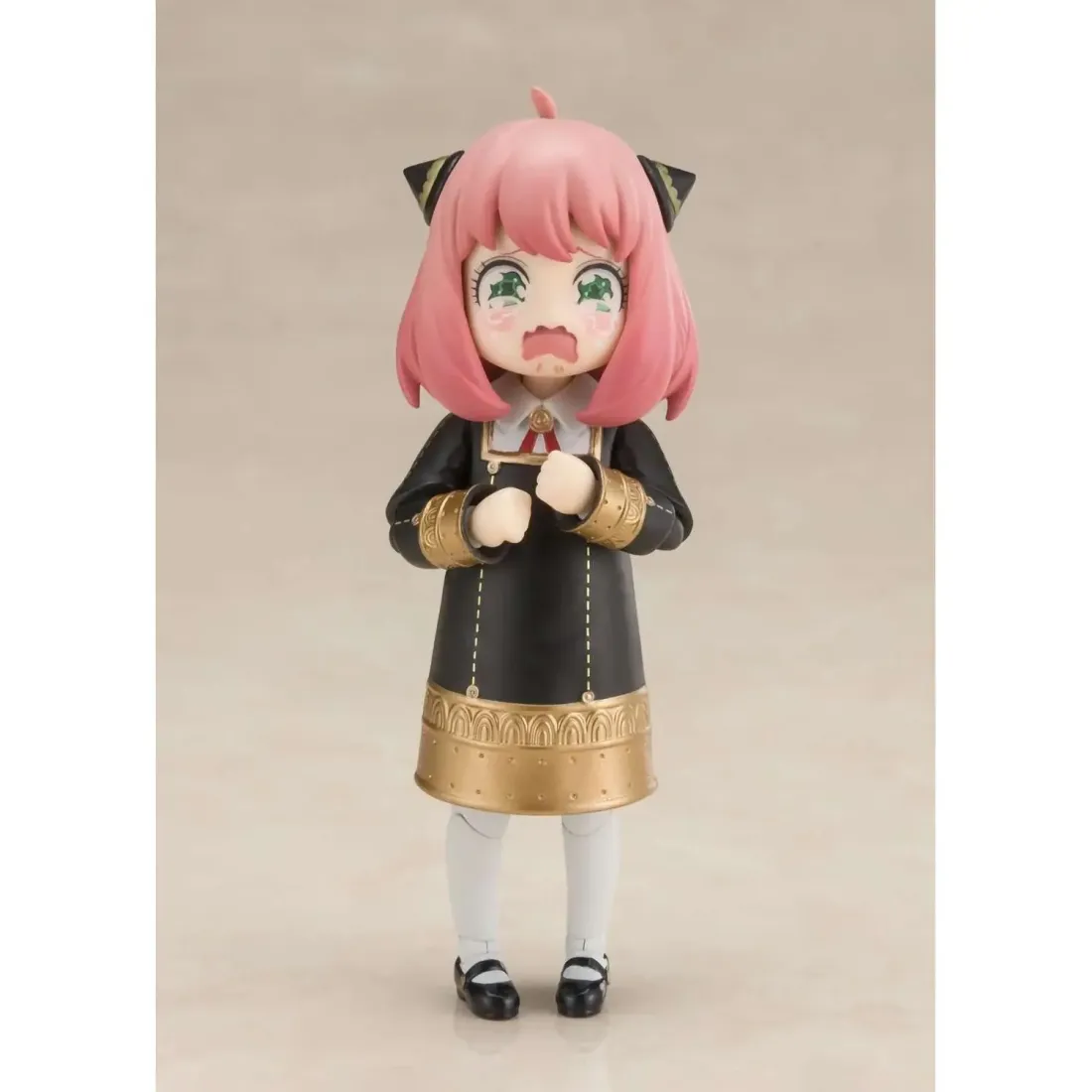 Фигурка S.H.Figuarts Spy x Family Anya Forger Uniform 2649393