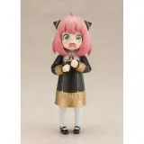 Фигурка S.H.Figuarts Spy x Family Anya Forger Uniform 2649393