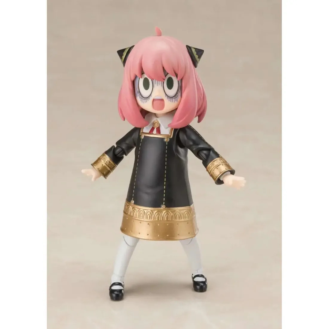 Фигурка S.H.Figuarts Spy x Family Anya Forger Uniform 2649393