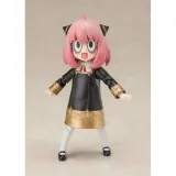 Фигурка S.H.Figuarts Spy x Family Anya Forger Uniform 2649393