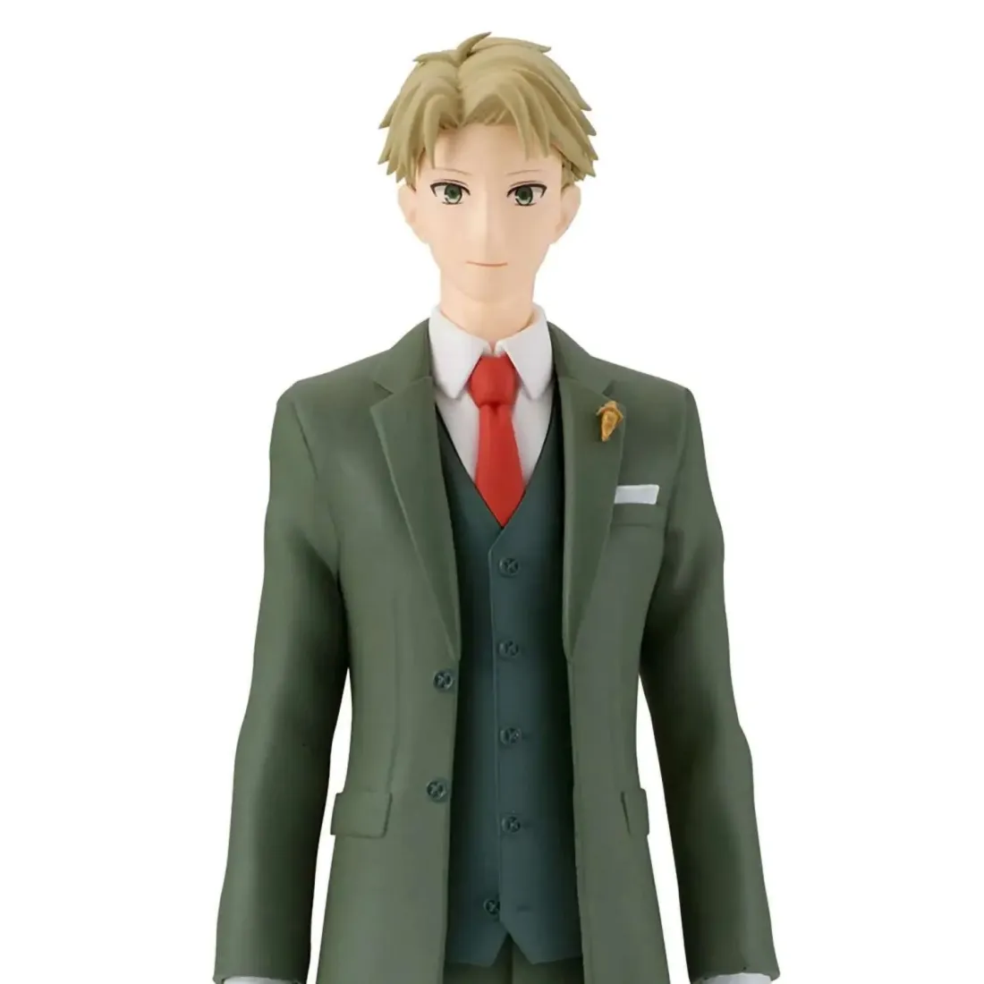 Фигурка Семья шпиона Family Photo Loid Forger 18cm 4983164881240