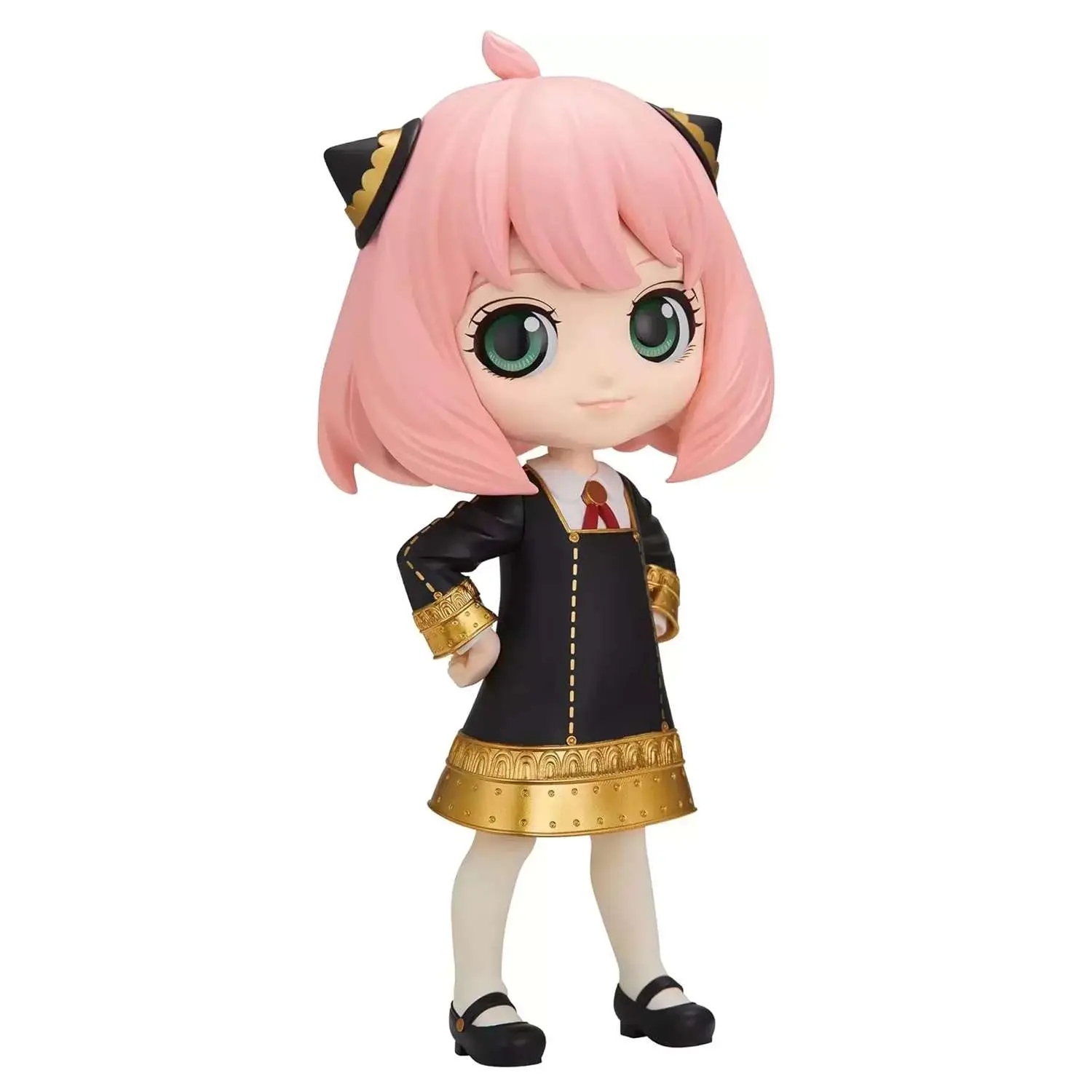 Фигурка Семья шпиона Family Photo Anya Forger Ver.A 14cm 4983164882452