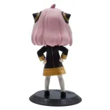 Фигурка Семья шпиона Family Photo Anya Forger Ver.A 14cm 4983164882452