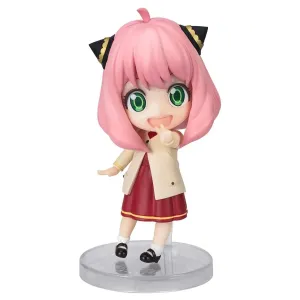 Фигурка Figuarts mini Spy x Family Anya Forger (Casual Outfit Ver.) 4573102653765