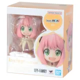 Фигурка Figuarts mini Spy x Family Anya Forger (Casual Outfit Ver.) 4573102653765