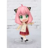 Фигурка Figuarts mini Spy x Family Anya Forger (Casual Outfit Ver.) 4573102653765