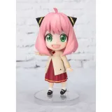 Фигурка Figuarts mini Spy x Family Anya Forger (Casual Outfit Ver.) 4573102653765
