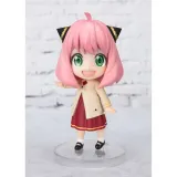Фигурка Figuarts mini Spy x Family Anya Forger (Casual Outfit Ver.) 4573102653765