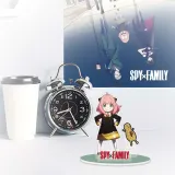 Акриловая фигурка Spy X Family Anya Forgerr ABYACF180