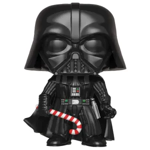 Фигурка Funko башкотряс Звездные воины Holiday Darth Vader