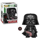 Фигурка Funko POP! Bobble Star Wars Holiday Darth Vader w/(GW) Chase (279) 33884