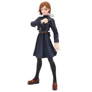 Фигурка Jujutsu Kaisen Nobara Kugisaki 14 см 184495