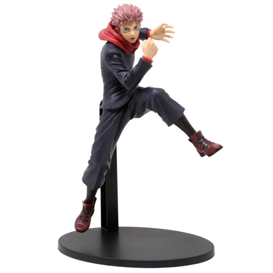 Фигурка Jujutsu Kaisen King Of Artist The Yuji Itadori 20 см (18448)