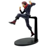 Фигурка Jujutsu Kaisen King Of Artist The Yuji Itadori 20 см (18448)
