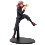 Фигурка Jujutsu Kaisen King Of Artist The Yuji Itadori 20 см (18448)