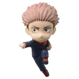 Фигурка Jujutsu Kaisen Adverge Motion #2 5см 0700357 ассортимент