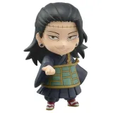 Фигурка Jujutsu Kaisen Adverge Motion #2 5см 0700357 ассортимент