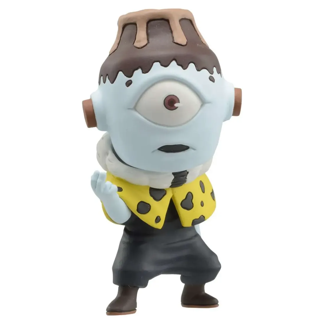 Фигурка Jujutsu Kaisen Adverge Motion #2 5см 0700357 ассортимент