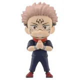 Фигурка Jujutsu Kaisen Adverge Motion #2 5см 0700357 ассортимент