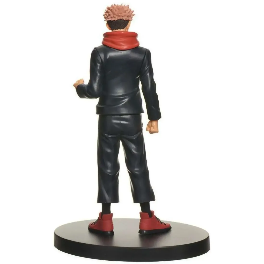 Фигурка Jujutsu Kaisen Jukon No Kata Figure Yuji Itadori 4983164181821