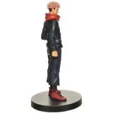 Фигурка Jujutsu Kaisen Jukon No Kata Figure Yuji Itadori 4983164181821
