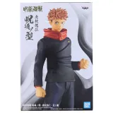 Фигурка Jujutsu Kaisen Jukon No Kata Figure Yuji Itadori 4983164181821