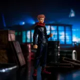 Фигурка Jujutsu Kaisen Jukon No Kata Figure Yuji Itadori 4983164181821
