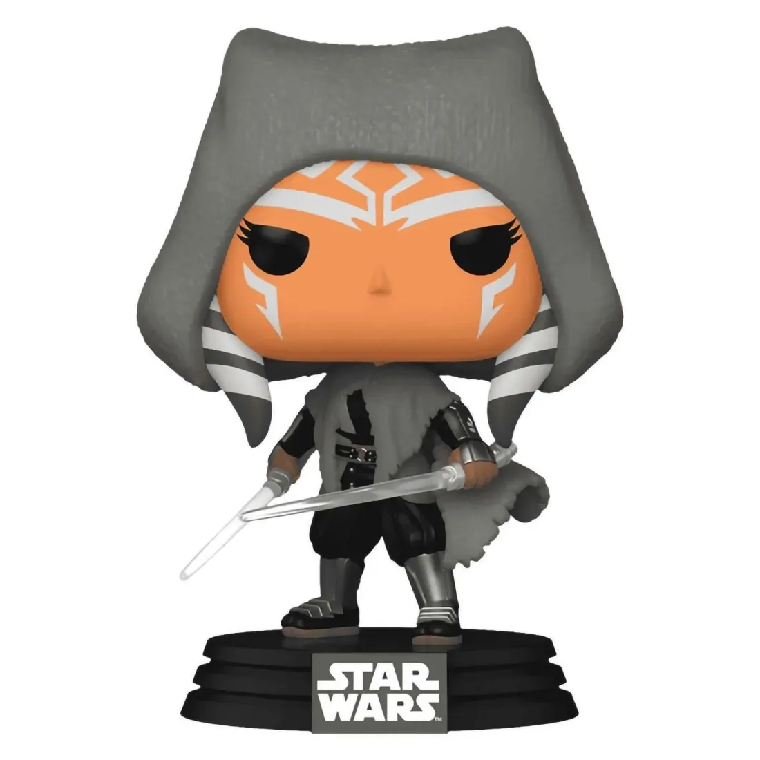 Фигурка Funko POP! Bobble Star Wars Ahsoka Ahsoka Tano (650) 72175