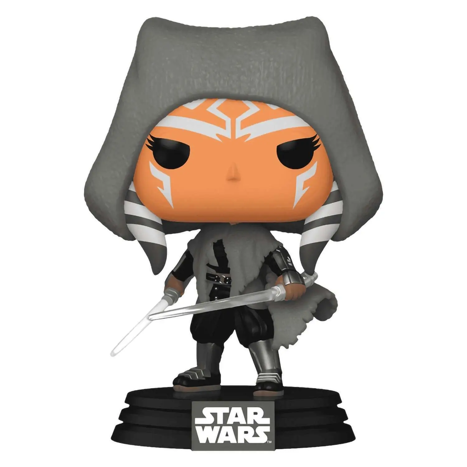 Фигурка Funko POP! Bobble Star Wars Ahsoka Ahsoka Tano (650) 72175