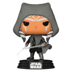 Фигурка Funko POP! Bobble Star Wars Ahsoka Ahsoka Tano (650) 72175