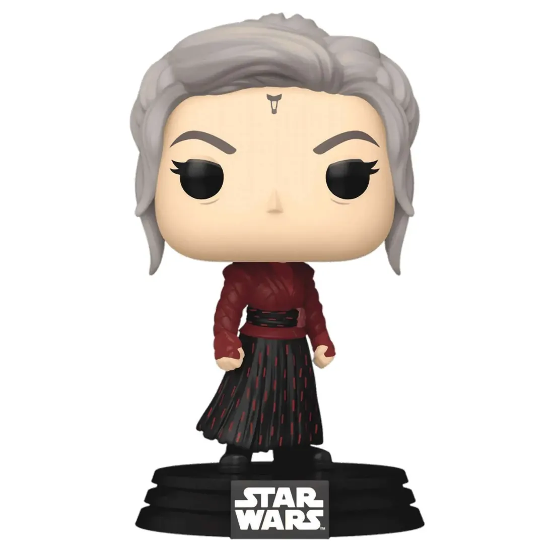 Фигурка Funko POP! Bobble Star Wars Ahsoka S2 Morgan Elsbeth (684) 76540