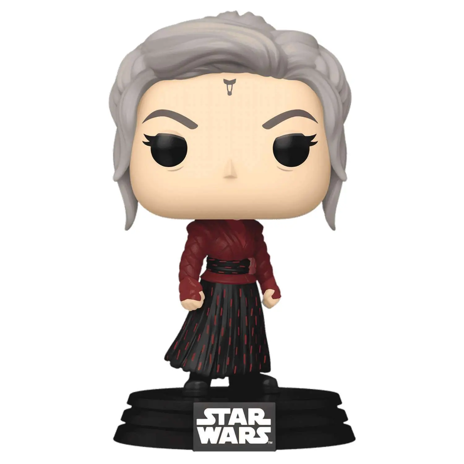 Фигурка Funko POP! Bobble Star Wars Ahsoka S2 Morgan Elsbeth (684) 76540