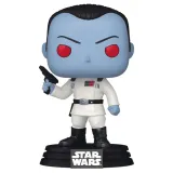 Фигурка Funko POP! Bobble Star Wars Ahsoka S2 Grand Admiral Thrawn (683) 76539
