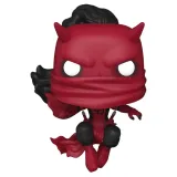 Фигурка Funko POP! Comic Covers Marvel Daredevil Elektra (14) 65742