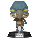 Фигурка Funko POP! Bobble Star Wars Ep 1 TPM 25th Watto (702) 76021