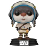 Фигурка Funko POP! Bobble Star Wars Acolyte Bazil (726) 79759