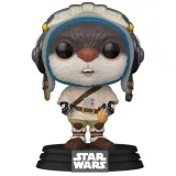 Фигурка Funko POP! Bobble Star Wars Acolyte Bazil (726) 79759