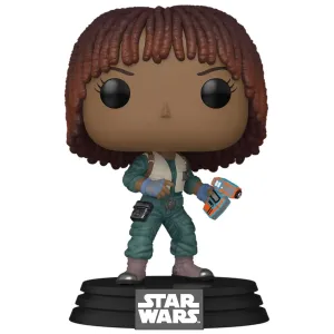 Фигурка Funko POP! Bobble Star Wars Acolyte Osha Aniseya (722) 79755