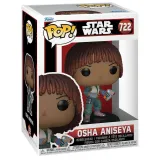 Фигурка Funko POP! Bobble Star Wars Acolyte Osha Aniseya (722) 79755