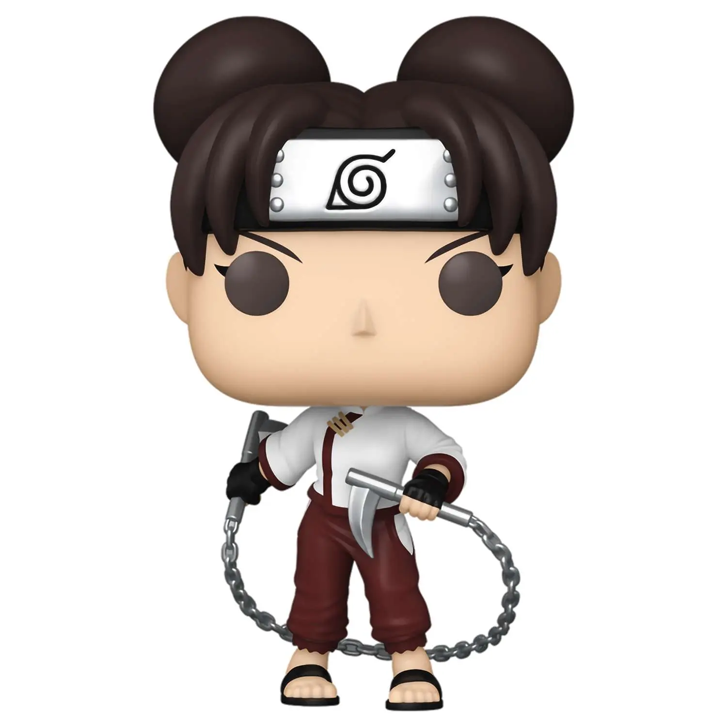 Фигурка Funko POP! Animation Naruto Shippuden Tenten (1661) 80255