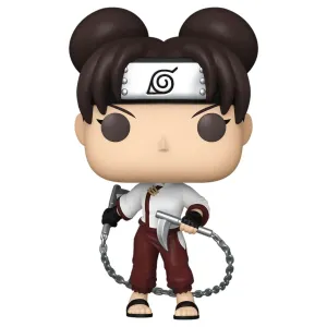 Фигурка Funko POP! Animation Naruto Shippuden Tenten (1661) 80255