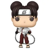 Фигурка Funko POP! Animation Naruto Shippuden Tenten (1661) 80255