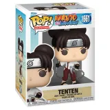 Фигурка Funko POP! Animation Naruto Shippuden Tenten (1661) 80255
