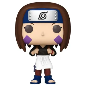 Фигурка Funko POP! Animation Naruto Shippuden Rin Nohara (1658) 80252