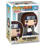 Фигурка Funko POP! Animation Naruto Shippuden Rin Nohara (1658) 80252