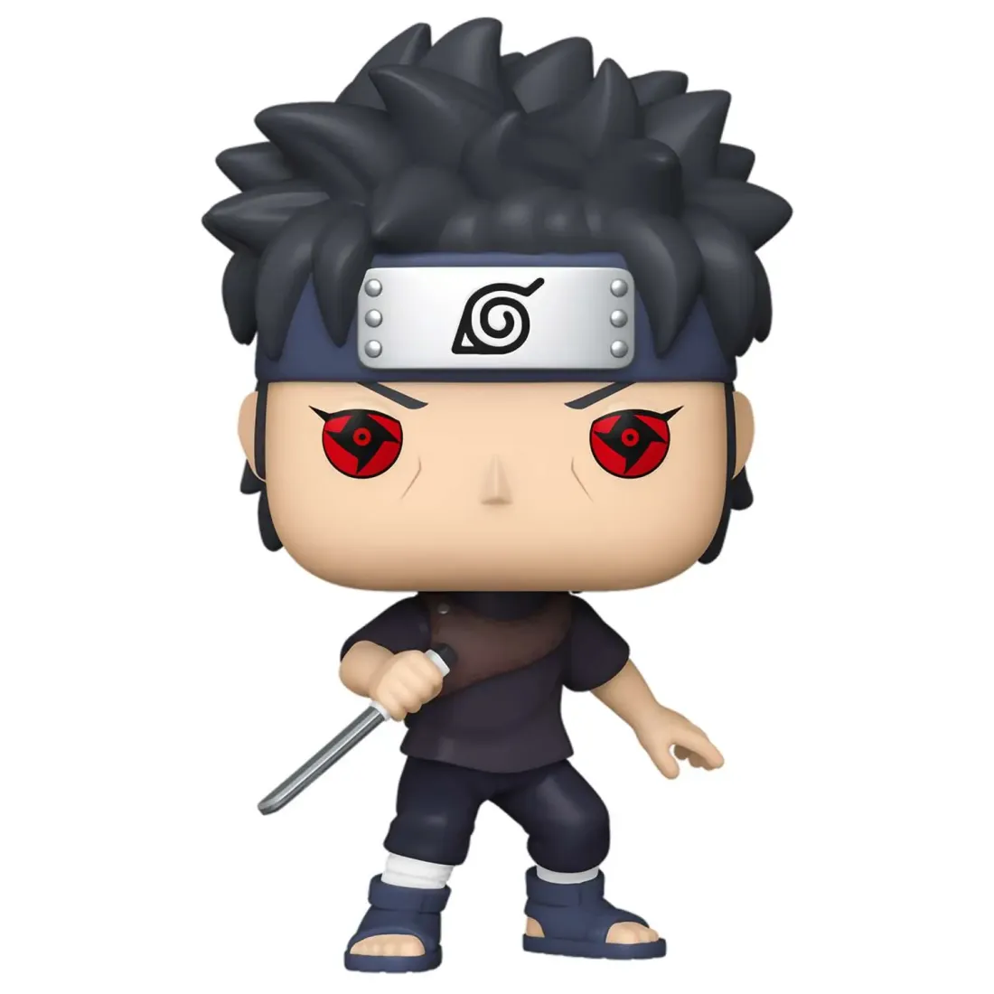 Фигурка Funko POP! Animation Naruto Shippuden Shisui Uchiha (1659) 80253
